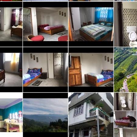 Parvi Homestay Darjeeling  Ngoại thất bức ảnh