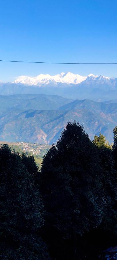 Parvi Homestay Darjeeling  Ngoại thất bức ảnh